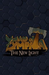 Land of Zympaia The New Light