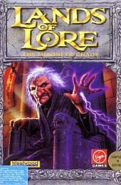 Lands of Lore: The Throne Of Chaos