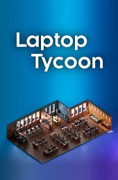 Laptop Tycoon