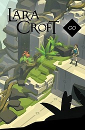 Lara Croft GO