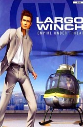 Largo Winch: Empire under Threat