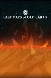 Last Days of Old Earth