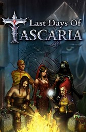 Last Days Of Tascaria