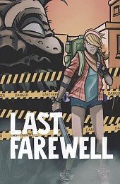 Last Farewell