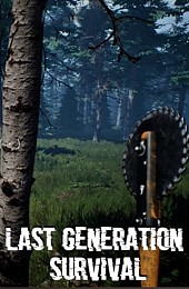 Last Generation: Survival