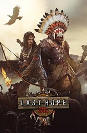 Last Hope - Tower Defense