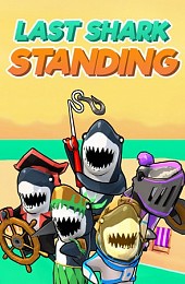 Last Shark Standing