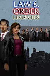 Law and Order: Legacies