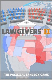 Lawgivers 2