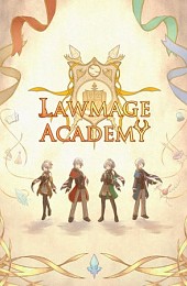 Lawmage Academy