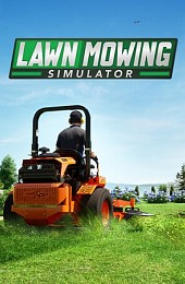 Lawn Mowing Simulator