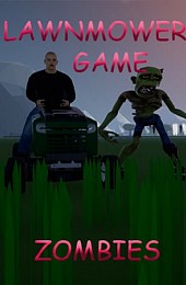 Lawnmower Game: Zombies