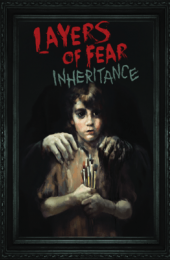 Layers of Fear: Inheritance