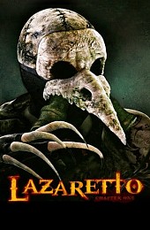 Lazaretto