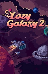 Lazy Galaxy 2