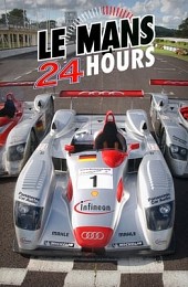 Le Mans 24 Hours