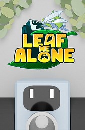 Leaf Me Alone