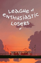 League Of Enthusiastic Losers