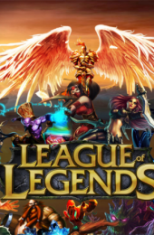 League of Legends