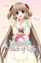 Leanna's Slice of Life