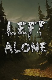 Left Alone