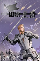 Legacy of Sin the father sacrifice