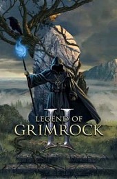 Legend of Grimrock 2