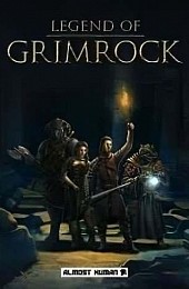 Legend of Grimrock