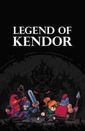 Legend of Kendor