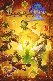 Legend of Mana