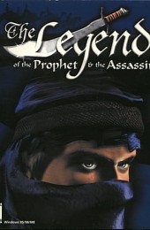 Legend of the Prophet and the Assassin