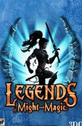 Legends of Might and Magic