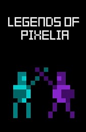 Legends of Pixelia