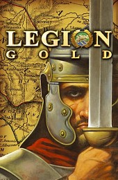 Legion Gold