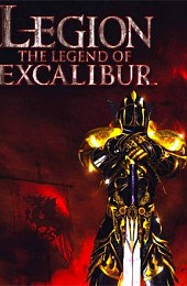 Legion: The Legend of Excalibur