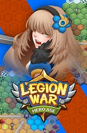 Legion War