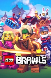 LEGO Brawls