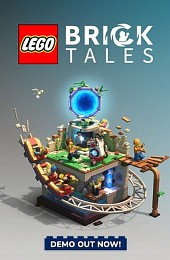 LEGO Bricktales