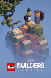 LEGO Builder's Journey