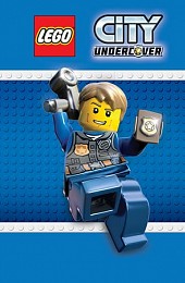 LEGO City: Undercover