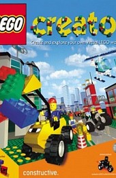 LEGO Creator