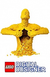 LEGO Digital Designer