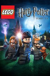 LEGO Harry Potter: Years 1-4