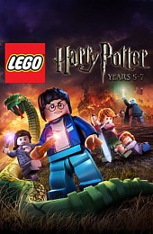 LEGO Harry Potter: Years 5-7