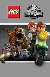 LEGO Jurassic World