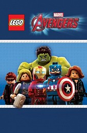 LEGO MARVEL's Avengers