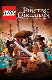 LEGO Pirates of the Caribbean: The Video Game