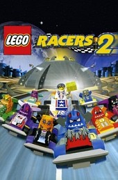 Lego Racers 2