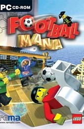 LEGO Soccer Mania