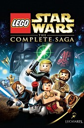 LEGO Star Wars - The Complete Saga